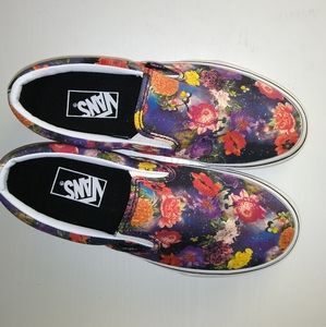 Vans Carmine rose Skate shoes
